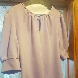 New York and Company Blouse (Never Worn)